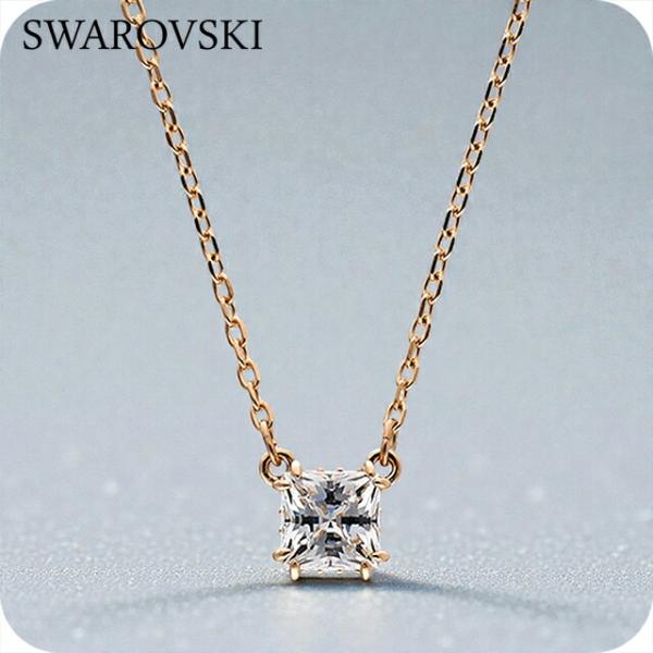 SWAROVSKI（スワロフスキー） ネックレス レディース ブランド