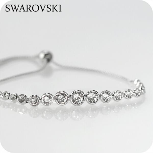 SWAROVSKI（スワロフスキー） ブレスレット レディース ブランド