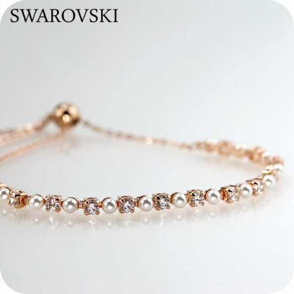 SWAROVSKI（スワロフスキー） ブレスレット レディース ブランド