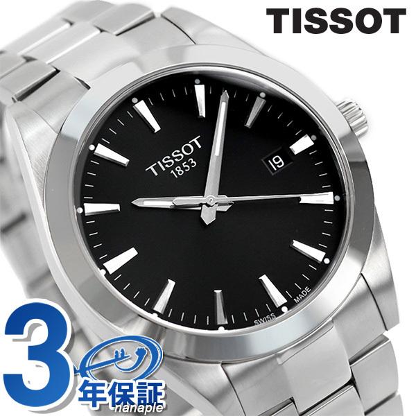TISSOT さらに+6倍 ティソ T-クラシック ジェントルマン 腕時計 TISSOT さらに+6倍 ティソ T-クラシック ジェントルマン 腕時計