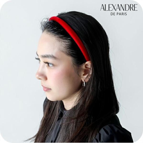 ALEXANDRE DE PARIS（アレクサンドル ドゥ パリ） アレクサンドル ドゥ
