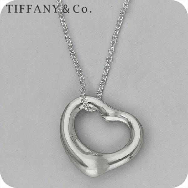 TIFFANY&Co.（ティファニー） ネックレス レディース ブランド Tiffany