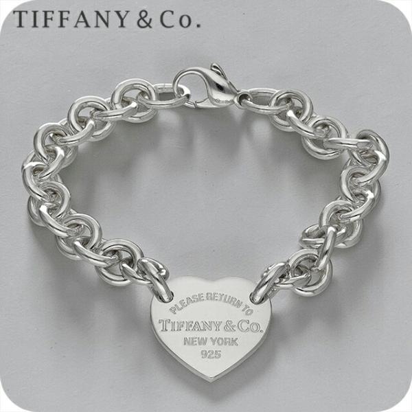 TIFFANY&Co.（ティファニー） ブレスレット レディース ブランド