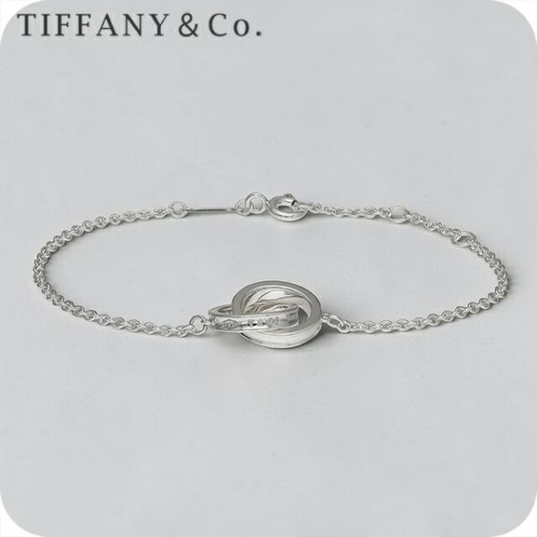 TIFFANY&Co.（ティファニー） ブレスレット レディース ブランド
