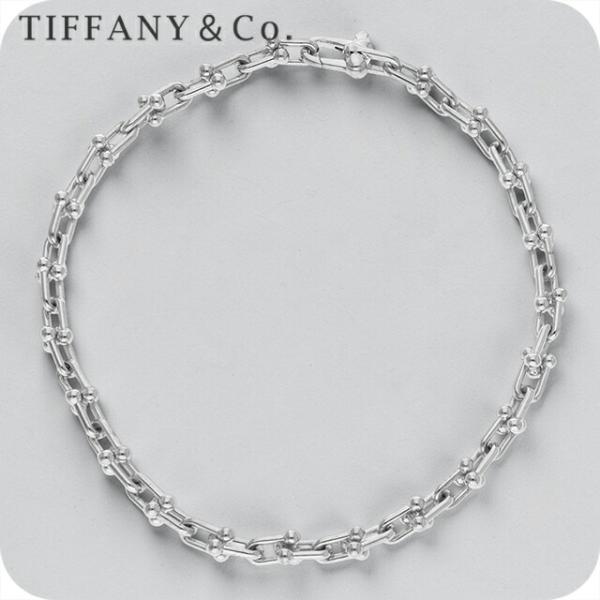 美品Tiffanyブレスレット TIFFANY&Co.（ティファニー） ブレスレット レディース ブランド