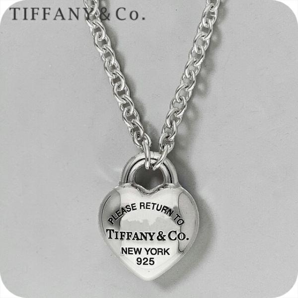 TIFFANY&Co.（ティファニー） ネックレス レディース ブランド Tiffany