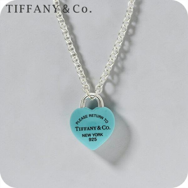 TIFFANY&Co.（ティファニー） ネックレス レディース ブランド Tiffany