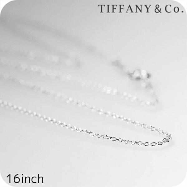 TIFFANY&Co.（ティファニー） ネックレス レディース ブランド