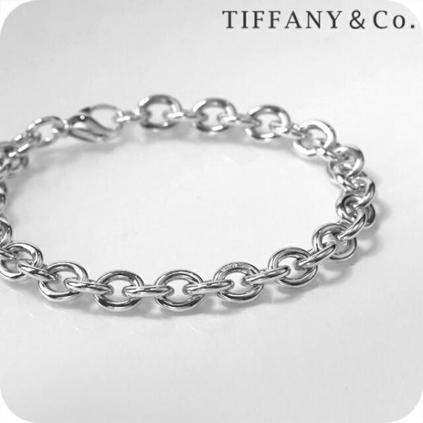 TIFFANY&Co.（ティファニー） ブレスレット レディース ブランド
