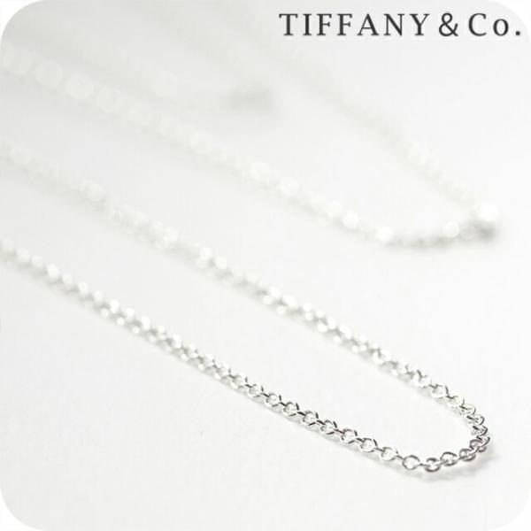 TIFFANY&Co.（ティファニー） ネックレス レディース ブランド