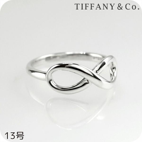 TIFFANY&Co.（ティファニー） リング レディース ブランド TIFFANY＆Co