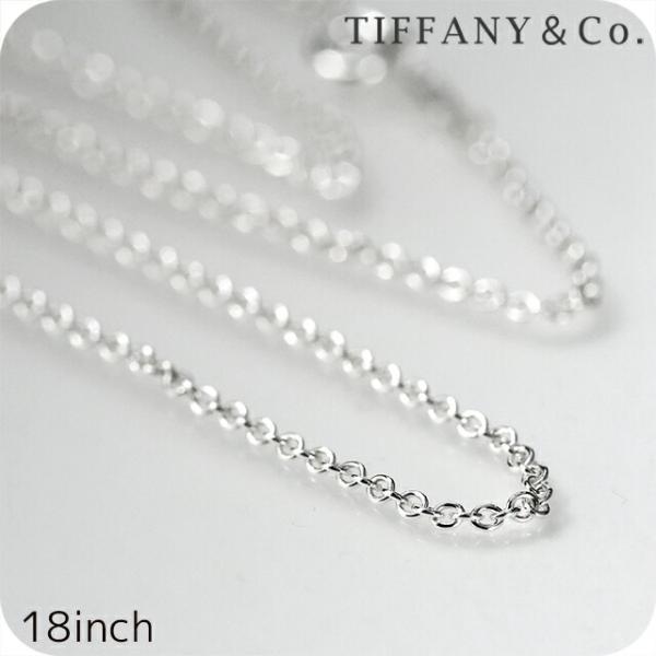 TIFFANY&Co.（ティファニー） ネックレス レディース ブランド