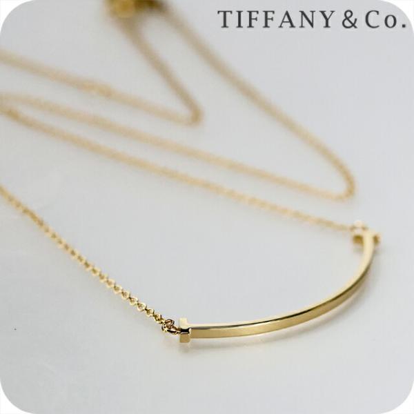 Tiffany T ティファニー ネックレス レディース ブランド TIFFANY&Co