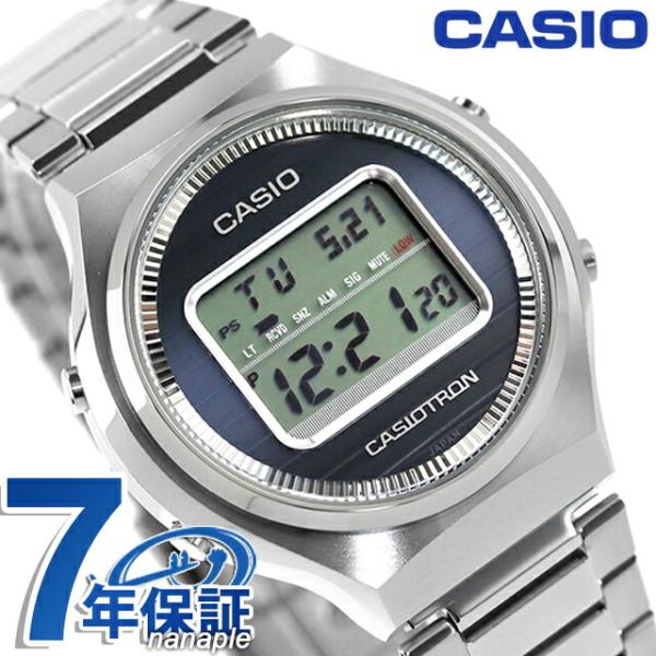 カシオ／カシオトロン TRN-02／QZ Yahoo!オークション - 稼働品 希少 レア CASIO カシオ カシオ