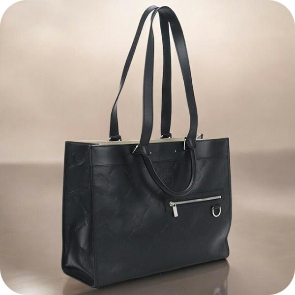 【未使用展示品】ベルルッティ　ウリス　ビジネスバッグ　トートバッグ　ショルダー Berluti（ベルルッティ） 中古 トートバッグ メンズ ブランド ウリス