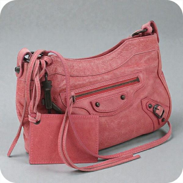 BALENCIAGA（バレンシアガ） 中古 ショルダーバッグ レディース