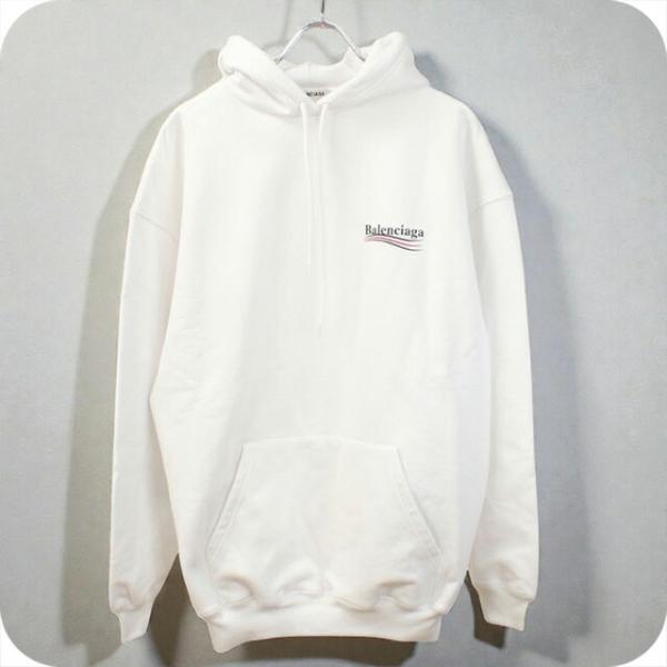 BALENCIAGA（バレンシアガ） 中古 パーカー メンズ ブランド