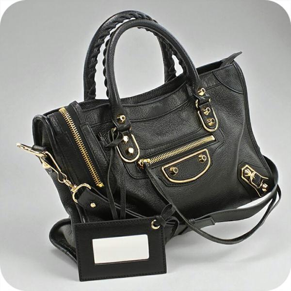 BALENCIAGA（バレンシアガ） 中古 ハンドバッグ レディース ブランド