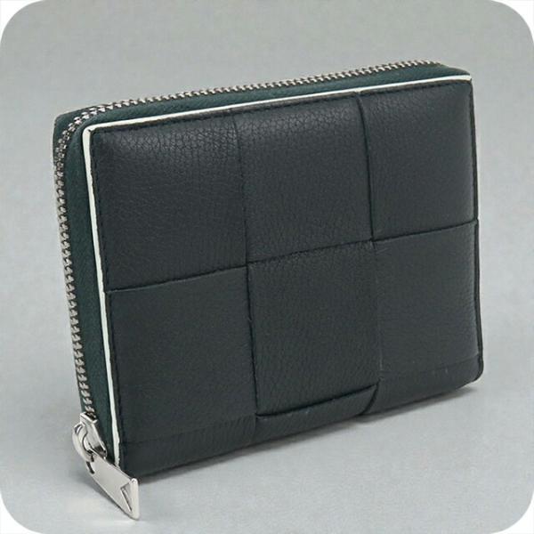 BOTTEGA VENETA（ボッテガ・ヴェネタ） 中古 ラウンドファスナー