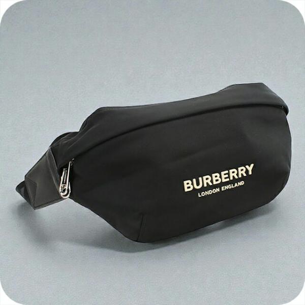 BURBERRY（バーバリー） 中古 ボディバッグ メンズ ブランド ベルト