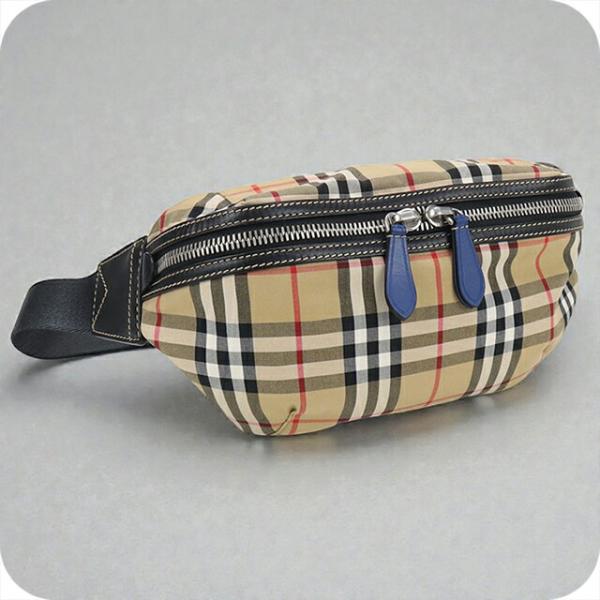 BURBERRY（バーバリー） 中古 ボディバッグ メンズ ブランド ノバ