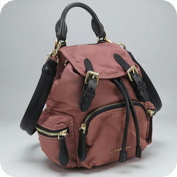 BURBERRY（バーバリー） 中古 リュック レディース ブランド バック
