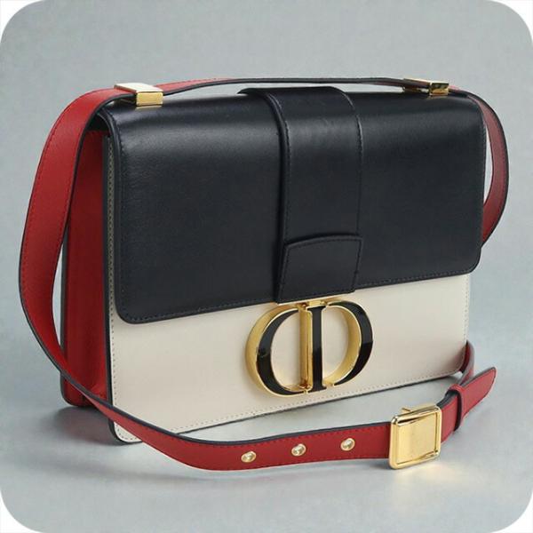 Christian Dior（クリスチャン・ディオール） 中古 ディオール 斜め