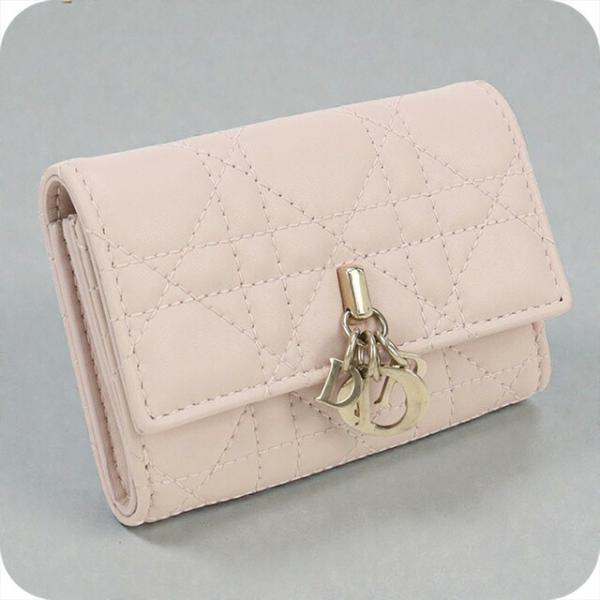 Christian Dior（クリスチャン・ディオール） 中古 ディオール 二