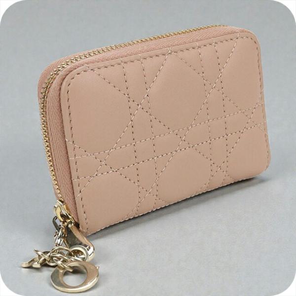 最終価格　Dior クリスチャンディオール　ケース　小銭入れ 財布 Christian Dior（クリスチャン・ディオール） 中古 ディオール 小銭