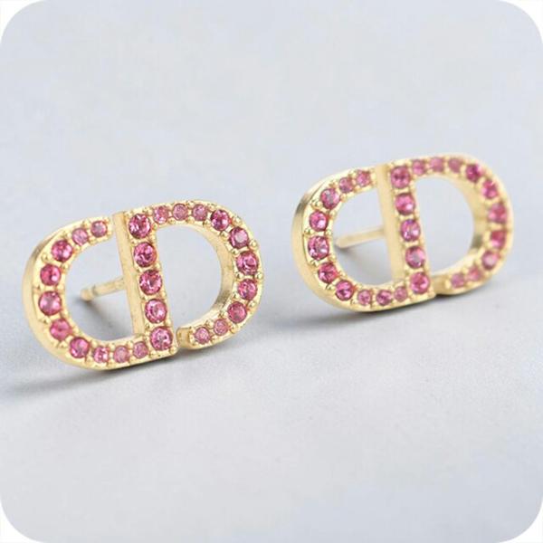 Christian Dior（クリスチャン・ディオール） 中古 ディオール ピアス