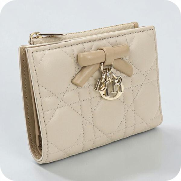Christian Dior（クリスチャン・ディオール） 中古 ディオール 二