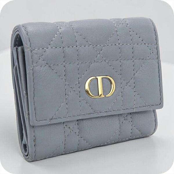 Christian Dior（クリスチャン・ディオール） 中古 ディオール 三