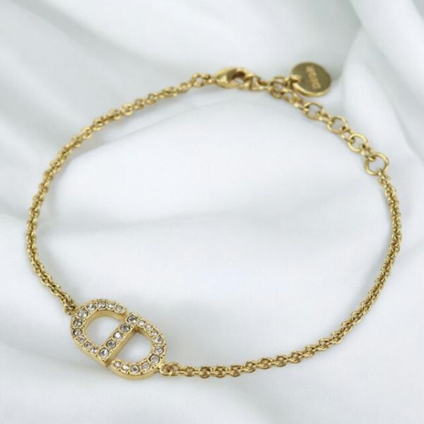 Christian Dior（クリスチャン・ディオール） 中古 ブレスレット
