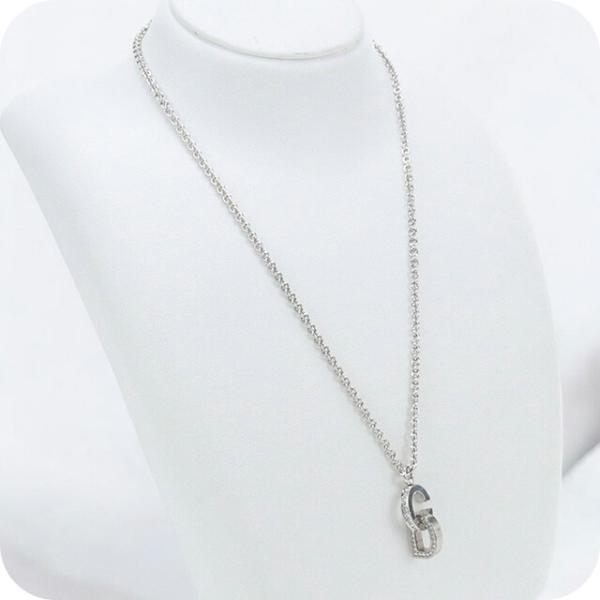 Christian Dior 中古 クリスチャンディオール ネックレス Christian Dior 中古 クリスチャンディオール ネックレス