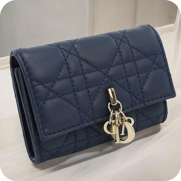 Christian Dior 中古 クリスチャンディオール 小銭入れ Christian Dior 中古 クリスチャンディオール 小銭入れ