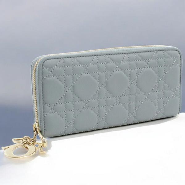 クリスチャンディオール TOILE DE JOUY PAPILLON レディ ディオール  