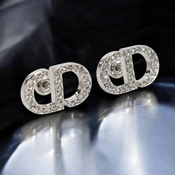 Christian Dior（クリスチャン・ディオール） 中古 ピアス レディース