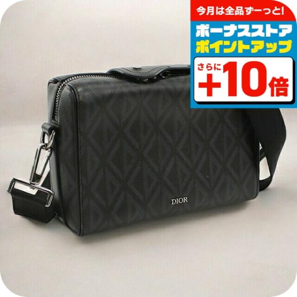 クリスチャンディオール ショルダーバッグ Christian Dior（クリスチャン・ディオール） ディオール チェーン