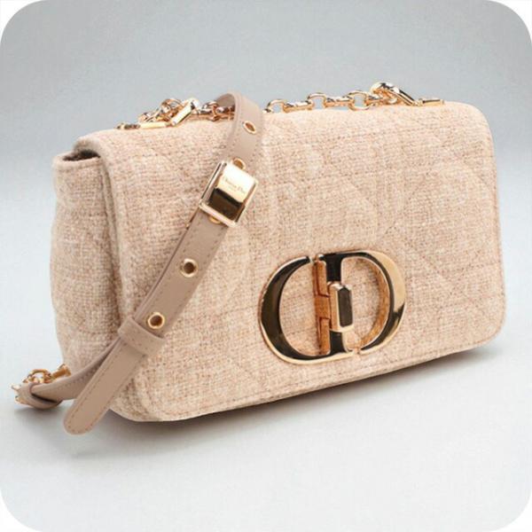 Christian Dior 中古 ディオール ショルダーバッグ レディース