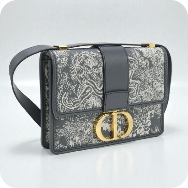 Christian Dior（クリスチャン・ディオール） 中古 ディオール 斜め