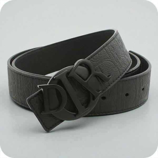 Christian Dior（クリスチャン・ディオール） 中古 ディオール ベルト