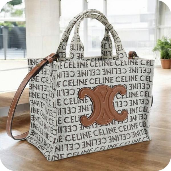 CELINE（セリーヌ） 中古 トートバッグ レディース ブランド CELINE 
