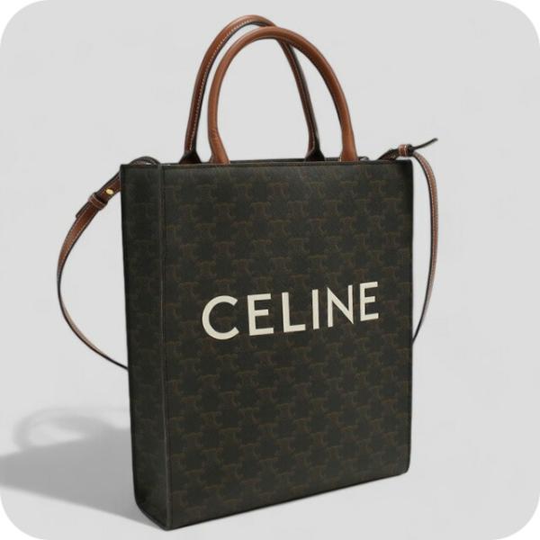 CELINE（セリーヌ） 中古 トートバッグ レディース ブランド