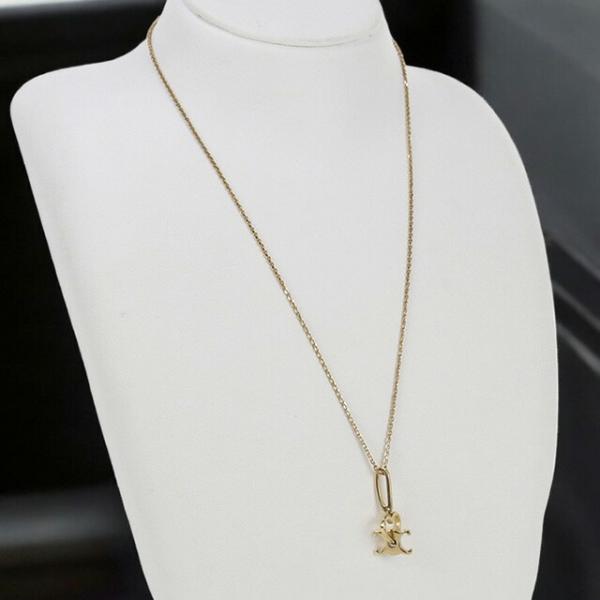 CELINE（セリーヌ） 中古 ネックレス レディース ブランド ネックレス