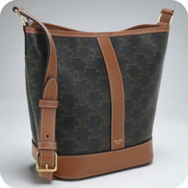 CELINE（セリーヌ） 中古 ショルダーバッグ レディース ブランド