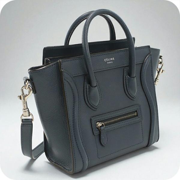 CELINE（セリーヌ） 中古 ハンドバッグ レディース ブランド ラゲージ