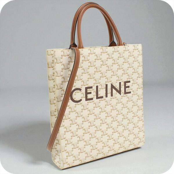 CELINE（セリーヌ） 中古 トートバッグ レディース ブランド スモール