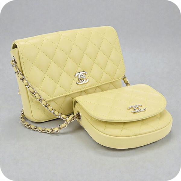 CHANEL（シャネル） 中古 ショルダーバッグ レディース ブランド