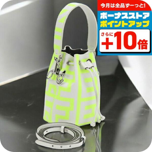 FENDI（フェンディ） 中古 斜め掛け ショルダーバッグ レディース
