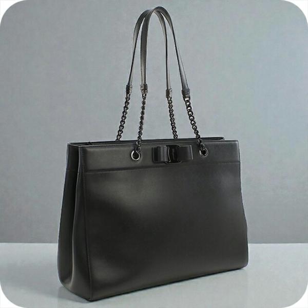 FERRAGAMO（フェラガモ） 中古 トートバッグ レディース ブランド
